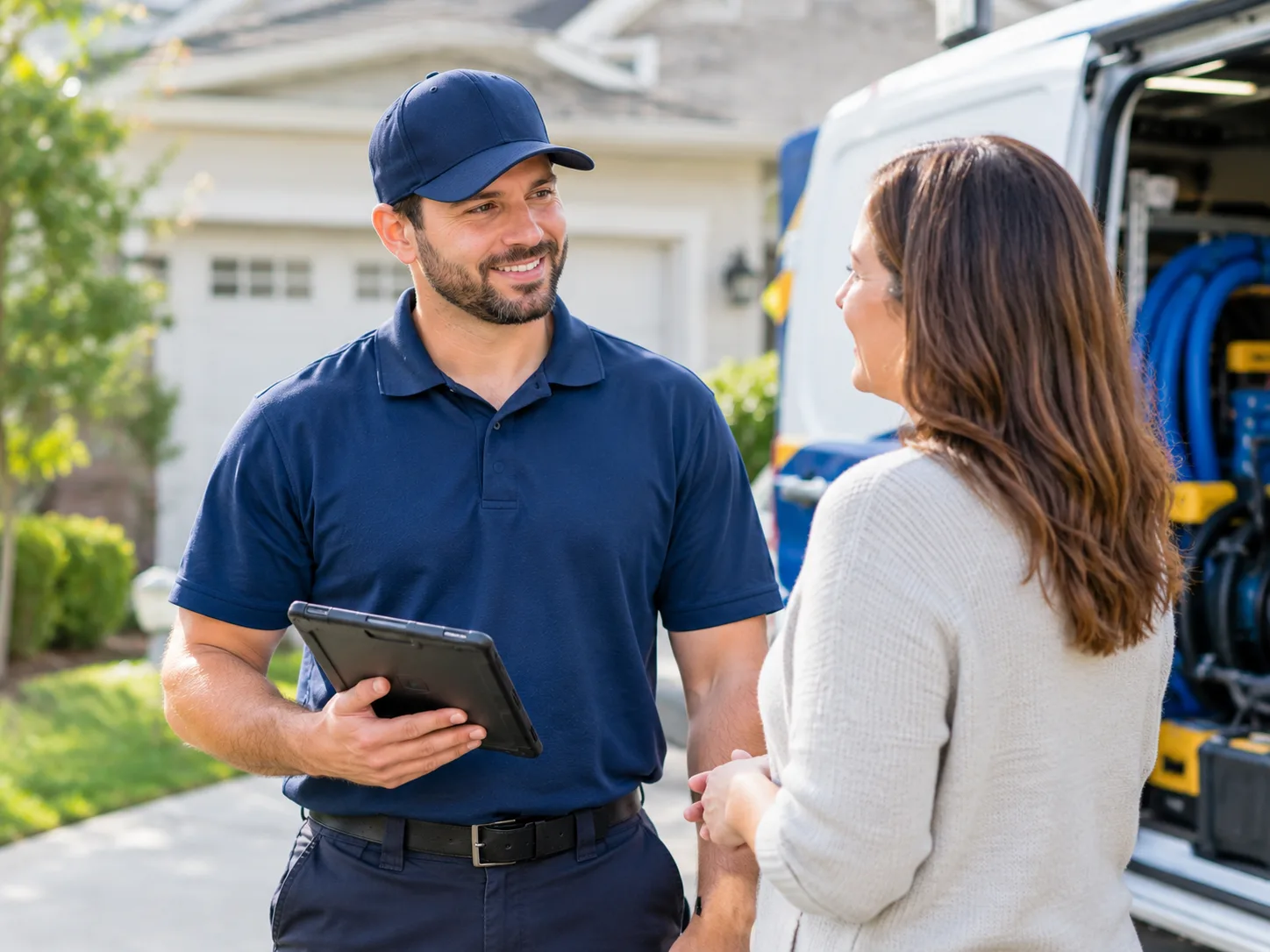 Sewage Backup Cleanup Annandale, VA FAQs
